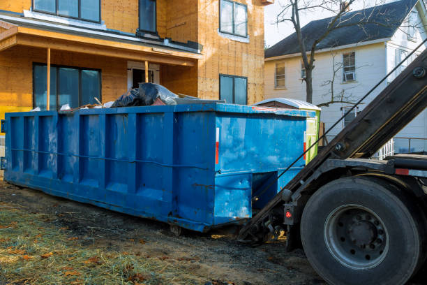 Retail Junk Removal in Salida, CA