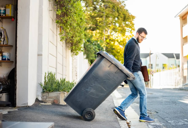 Professional Junk Removal Services in Salida, CA