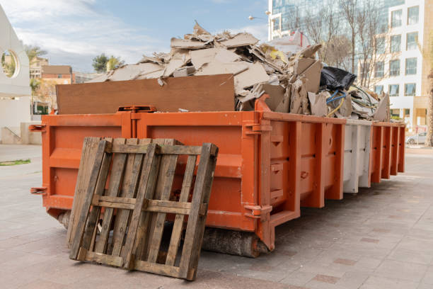 Same-Day Junk Removal Services in Salida, CA